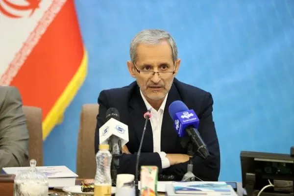 ۹۰ هزار کیلومتر راه هوایی کشور زیر پوشش خدمات ناوبری هوایی ایران است