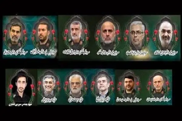 مراسم گرامیداشت شهدای اقتدار ۱۶ مرداد در همه کشور برگزار می‌شود