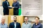 مسئول کمیته حقوقی هیئت فوتبال شهرستان سنندج منصوب شد 