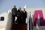 معاون اول رئیس جمهور عازم ترکمنستان شد