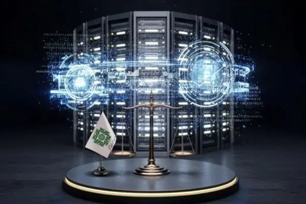 معاونت هوشمندسازی مالیاتی در سازمان امور مالیاتی کشور تشکیل شد