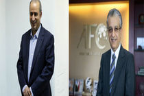 شیخ سلمان و تاج در  AFC رئیس و نایب رئیس ماندند