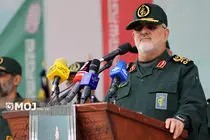 بسیج در جنگ ۱۲ روزه نقش محوری در امنیت شهری ایفا کرد