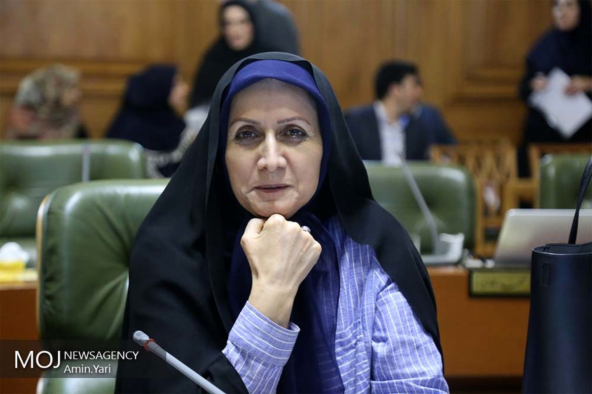 تذکر امانی به حواشی جلسه گذشته شورای شهر تهران