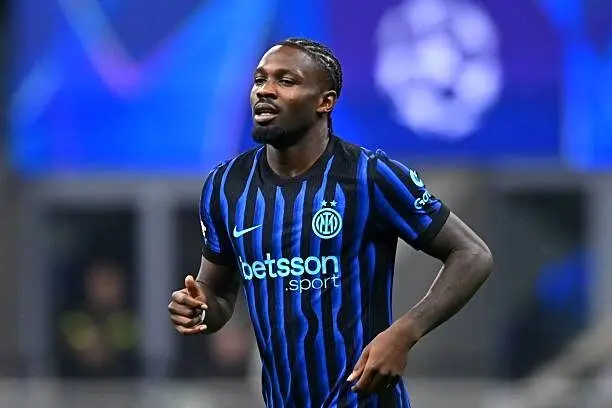 ستاره فرانسوی اینتر آماده حضور در ترکیب اصلی شد