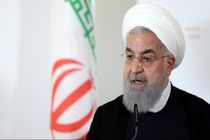 تعامل سازنده با جهان، هدف سیاست خارجه ایران بود