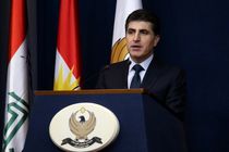 رئیس منطقه کردستان عراق به ترکیه سفر کرد
