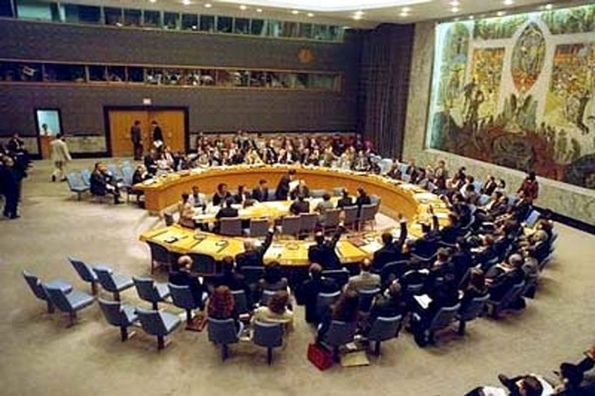 Gaza ceasefire resolution ratified in Security Council