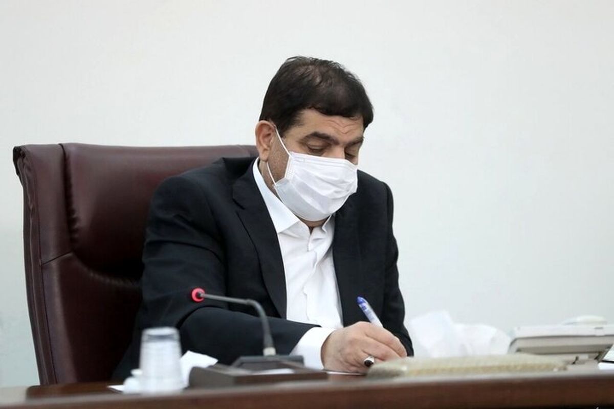 علی باقری کنی در حکمی به سمت سرپرست وزارت خارجه منصوب شد