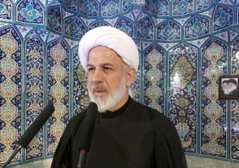  خون‌خواهی شهید اسماعیل هنیه، وظیفه ماست