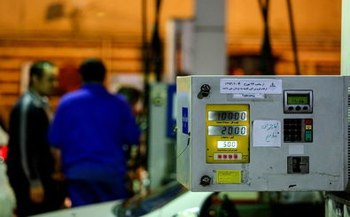 مصرف بنزین کشور از مرز ٩۶ میلیون لیتر گذشت