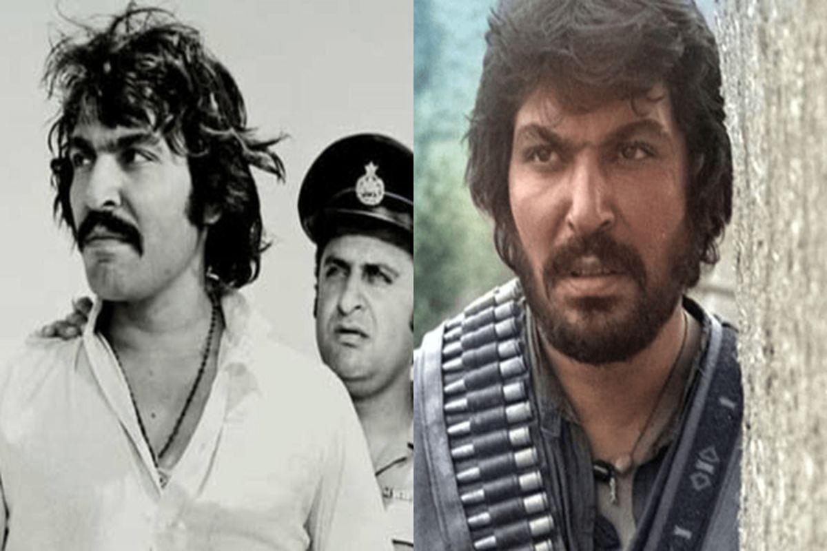 شهروز رامتین