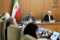 ایران داوطلب تحریم نیست اما در برابر فشارها عقب‌نشینی نمی‌کند