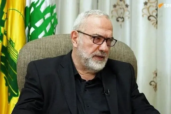 حزب‌الله لبنان نسبت به لبریز شدن صبر مقاومت هشدار داد