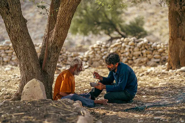 فیلم «دِرنو» به بخش مسابقه جشنواره بوینس‌آیرس آرژانتین رسید