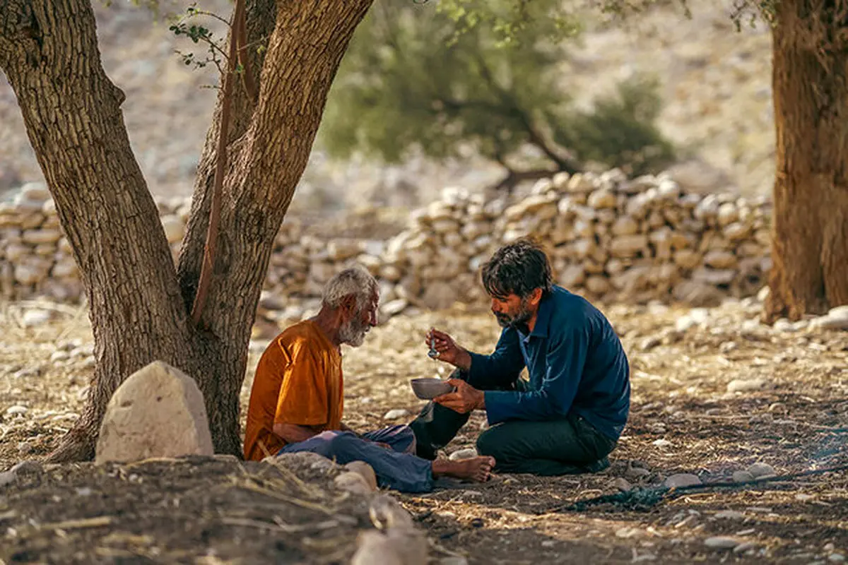 فیلم «دِرنو» به بخش مسابقه جشنواره بوینس‌آیرس آرژانتین رسید