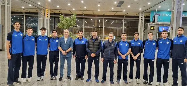 افلاکی عنوان برترین مربی جهان را از کنیا گرفت