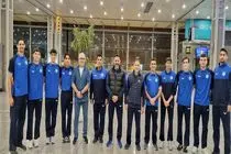 افلاکی عنوان برترین مربی جهان را از کنیا گرفت