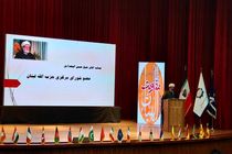 رژیم صهیونیستی جرات ندارد خسارت‌هایی که از فلسطین، لبنان، یمن و ایران دیده را بگوید