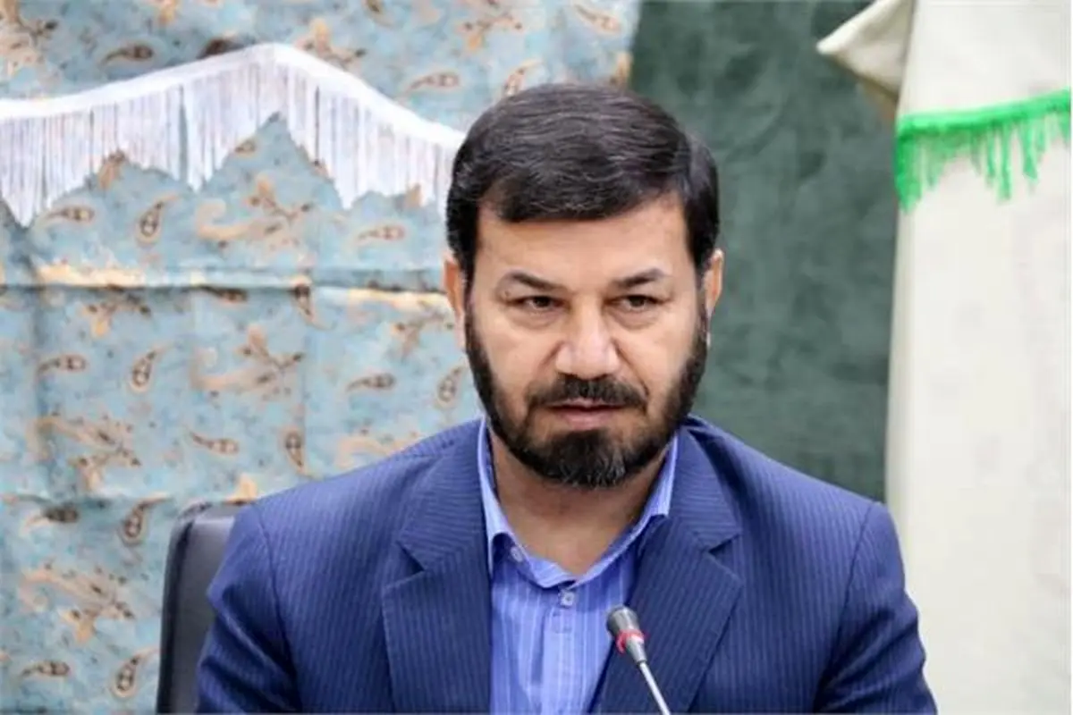 مدیر ارشاد خوزستان 