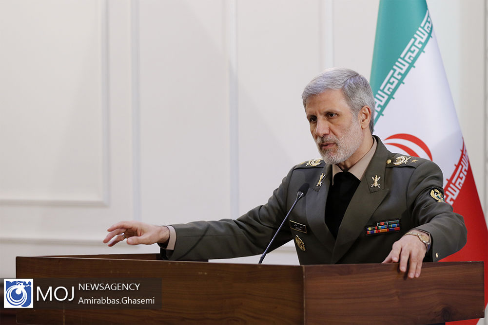 رتبه قدرت نظامی ایران از 20 به 13 جهان ارتقاء پیدا کرد