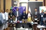 نخستین دوره دومینوی جام وطن در بندرعباس برگزار شد