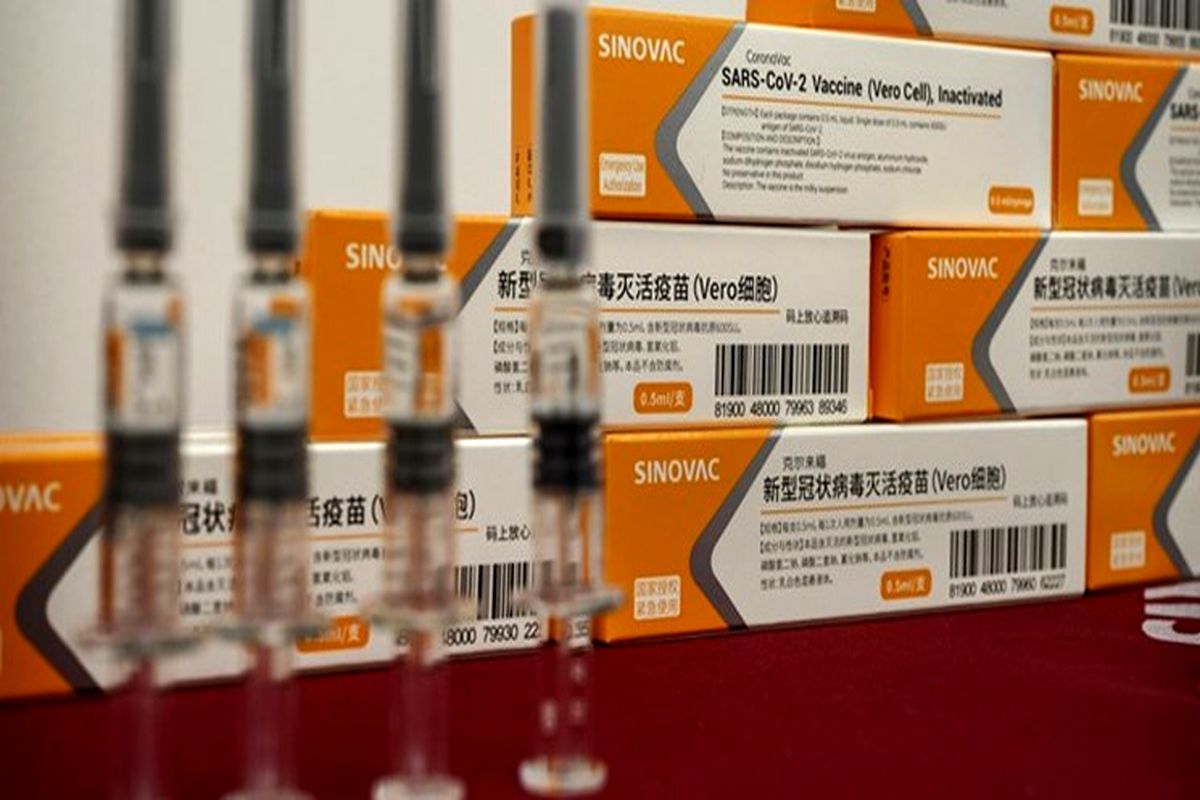 اندونزی مجوز استفاده از واکسن کرونا ساخت چین را صادر کرد