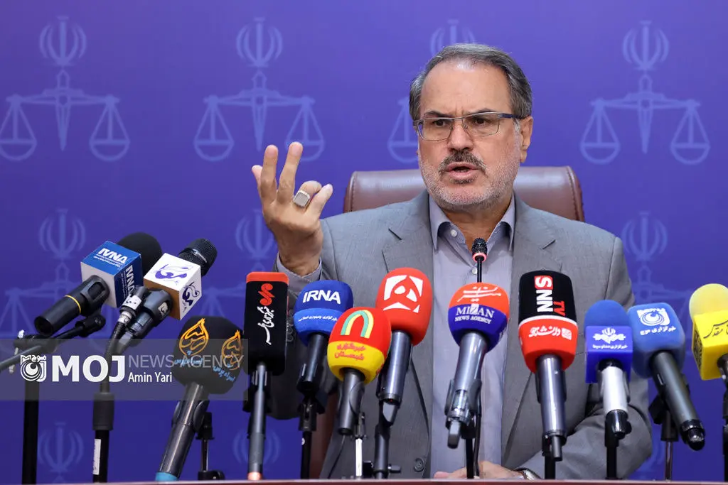 رئیس سازمان بازرسی بر اجرای صحیح قوانین پرستاری تأکید کرد