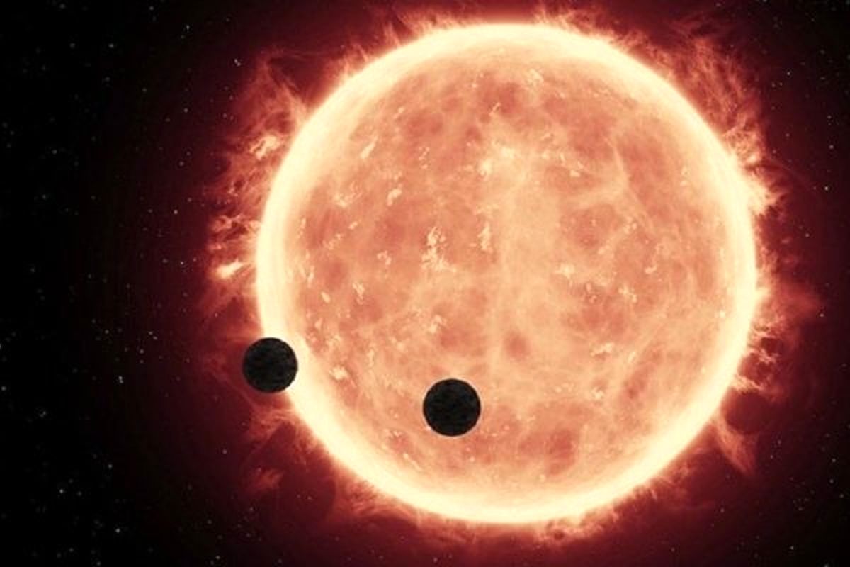 دو سیاره فراخورشیدی مناسب حیات کشف شدند