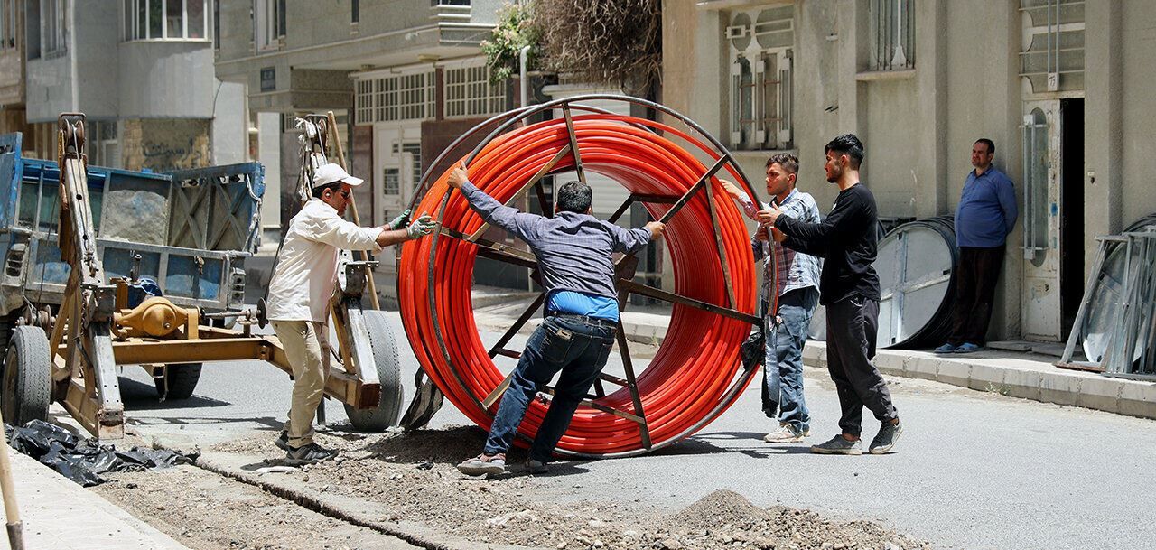 با اقدامات دولت سیزدهم مخابرات مازندران پس از ۱۲ سال به سود دهی رسید