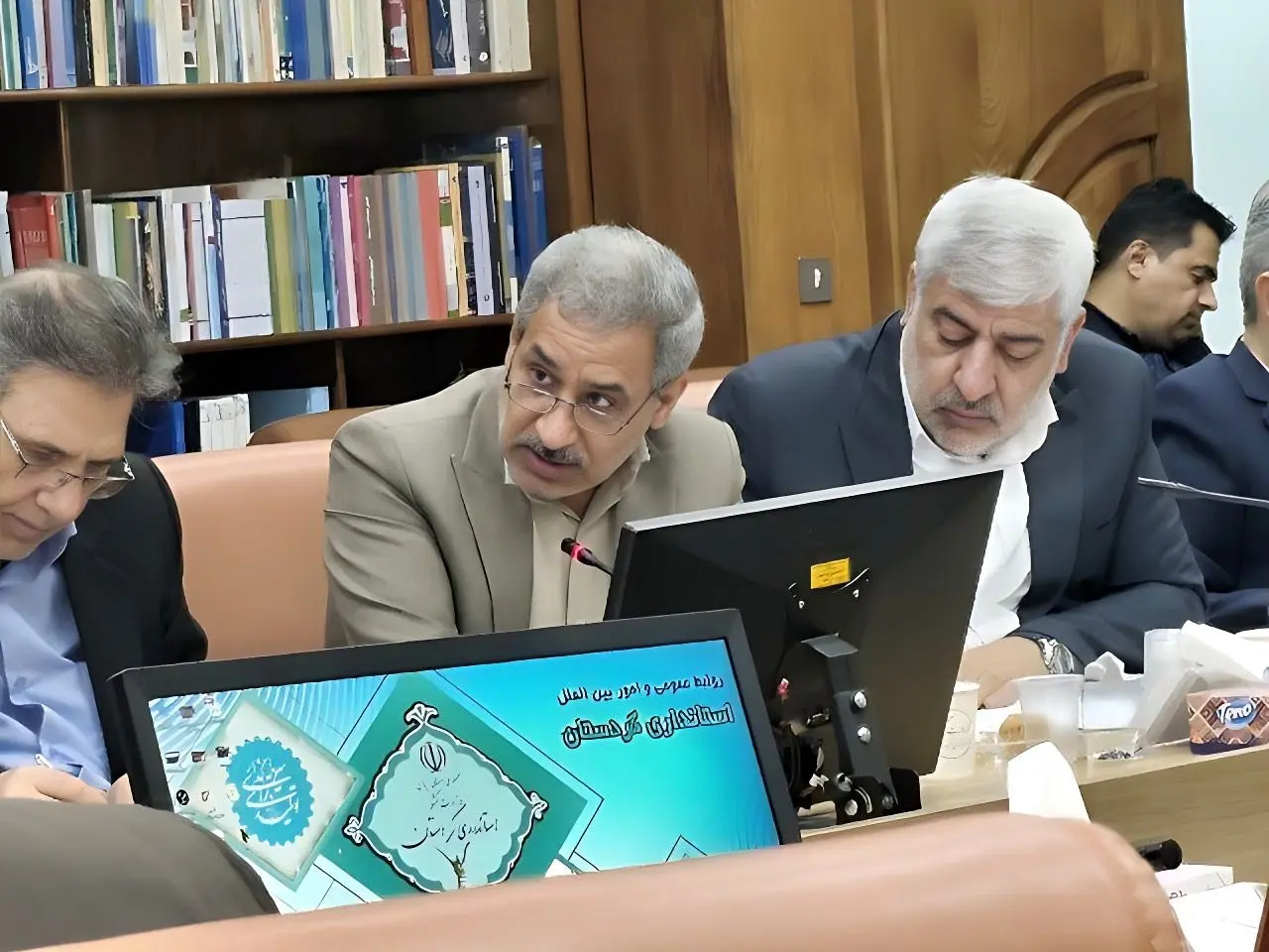 لزوم تسریع در تخصیص زمین و اعتبارات برای ارتقای مراکز نگهداری کودکان بی‌سرپرست 