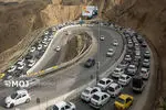 جزئیات طرح ترافیکی پلیس راهور برای تعطیلات/ تردد در محورهای چالوس، هراز و فیروزکوه محدود شد