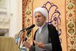 فردوسی بیش از همه عناصر هویت ایرانی را بیان کرده است