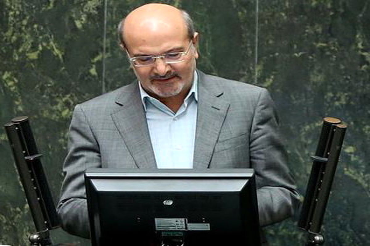 واکنش بادامچی به قرار گرفتن نام ایران در لیست سیاه FATF 