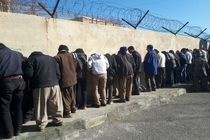 طرح جمع آوری معتادان متجاهر در کردستان اجرا شد
