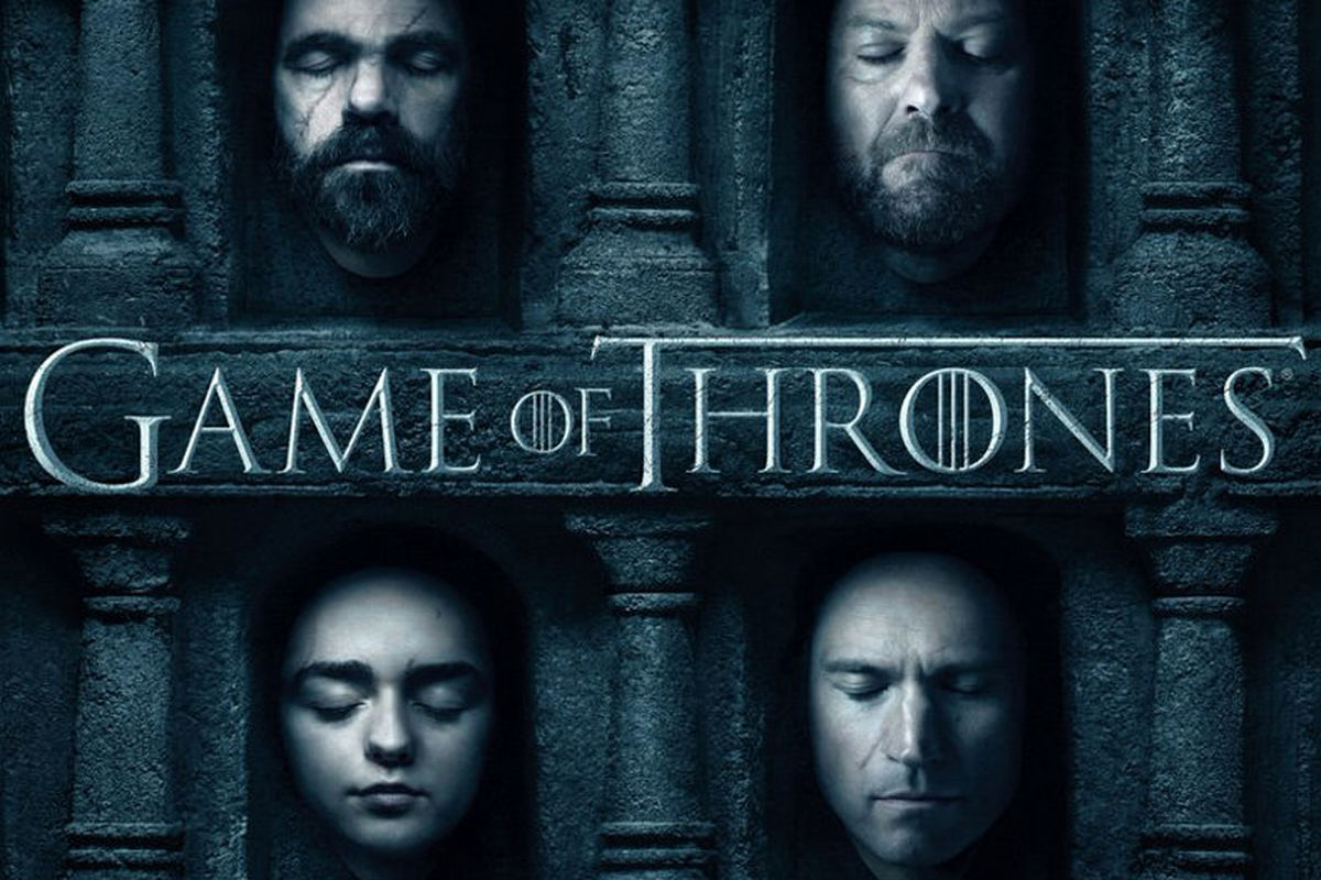 دانلود قسمت اول فصل 8 سریال گیم اف ترونز Game OF Thrones(بازی تاج و تخت)