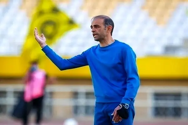 نتیجه دیدار پرسپولیس را با یک برد و باخت نمی‌سنجیم