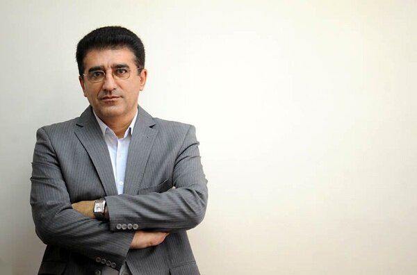 پیام تسلیت مدیرکل هنرهای نمایشی برای پرویز پورحسینی