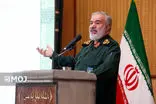 سپاه آماده شلیک است/پاسخ پشیمان‌کننده در راه رژیم صهیونیستی و آمریکا