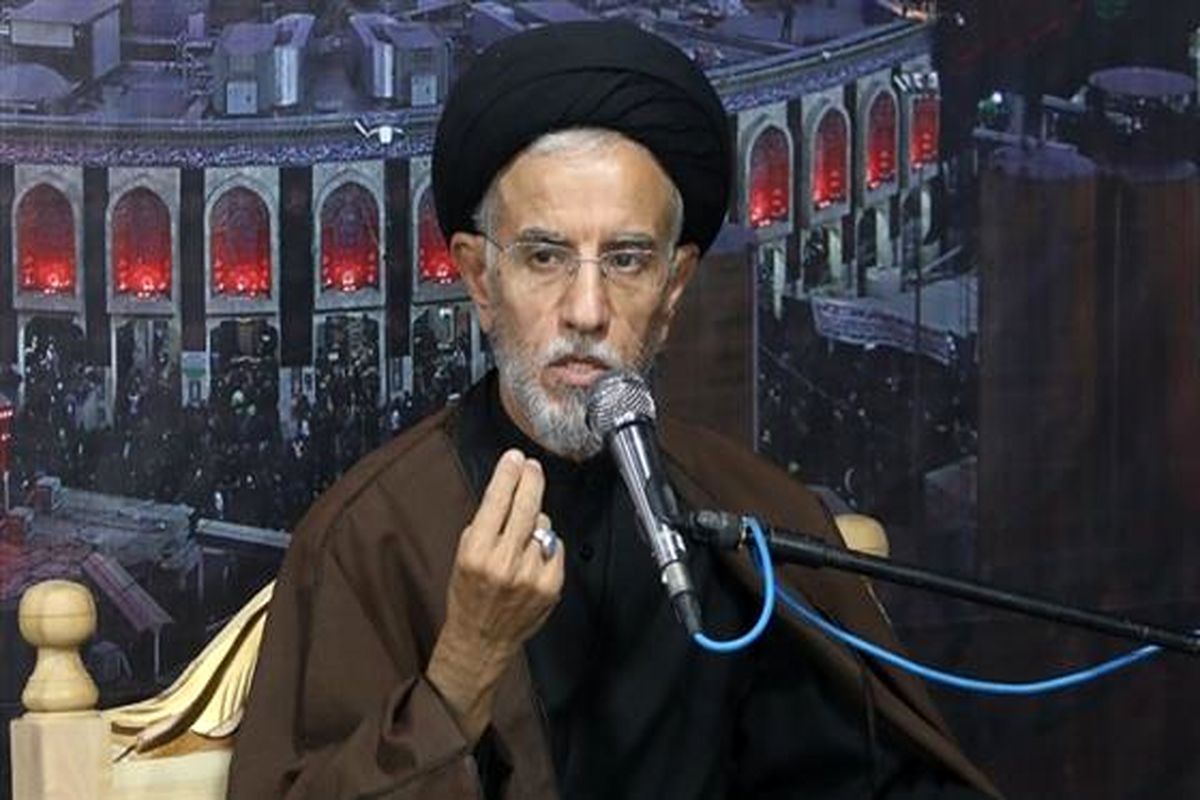تداوم مکتب حسینی به تشکیل حکومت اسلامی است