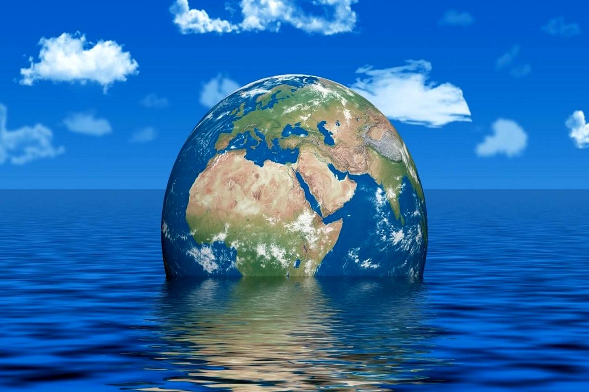 اقیانوس‌ ها چه نقشی در کاهش تغییرات آب و هوایی دارند؟