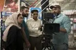 فیلم «مکافات» با سوژه جنگ ۱۲ روزه جلوی دوربین رفت