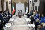 تاکید استاندار هرمزگان بر احداث پایانه‌های صادرات محصولات کشاورزی در هرمزگان 