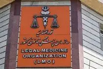 سازمان پزشکی قانونی کشور به قتل «الهه حسین نژاد» واکنش نشان داد