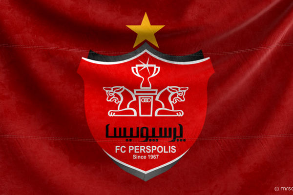 تلویزیون صدای پرسپولیس را درآورد