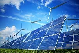 رتبه برتر شرکت توزیع برق استان در استقاده از انرژی های تجدیدپذیر