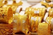 کاهش قیمت طلا و ارز 