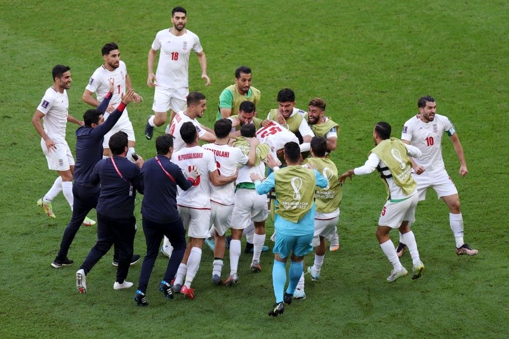 صعود تیم ملی فوتبال ایران به رتبه بیستم/ صدر آسیا به ژاپن رسید