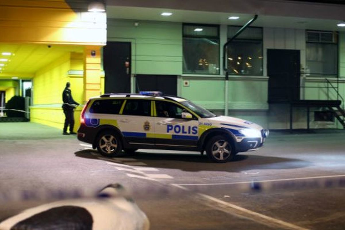 انفجار بمب در سوئد جان یک کودک را گرفت