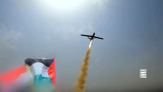 فلج شدن بندر ایلات اسرائیل به‌دلیل تداوم حملات انصارالله